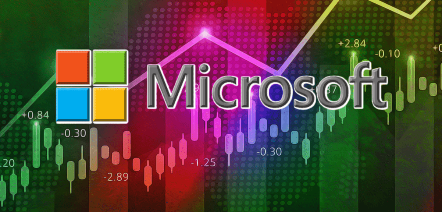 Can MSFT Stock Reach $600 After the Selloff