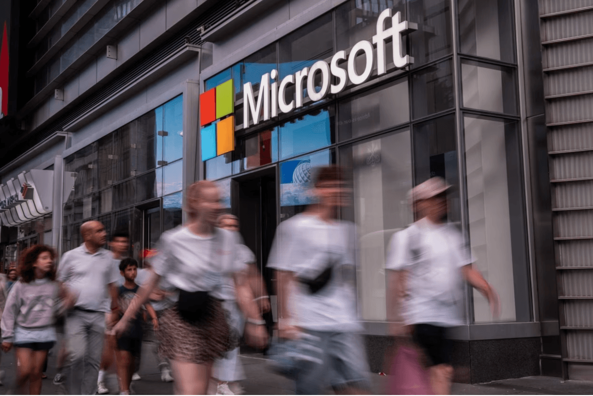 MSFT Stock Price Prediction 2026–2027: Can MSFT Stock Reach $600 After the Selloff?