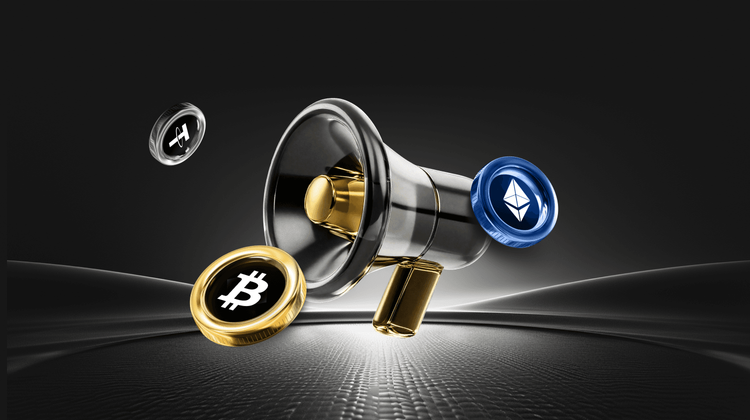 Fiat Inflation Spurs Global Crypto Adoption