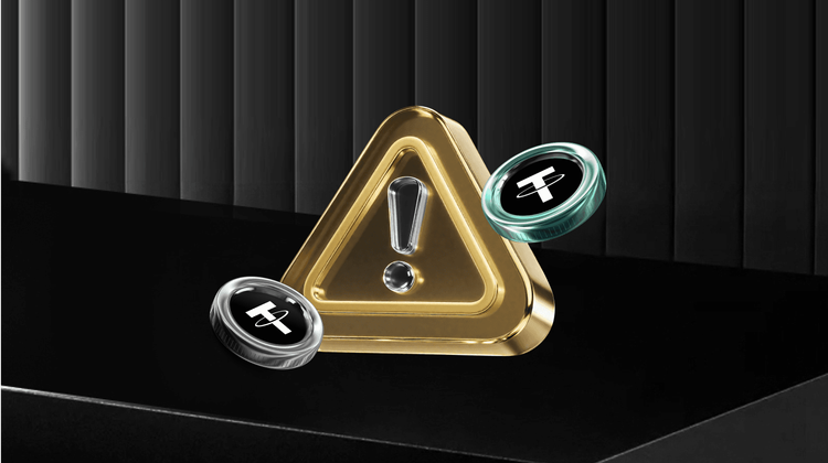 Chain Split